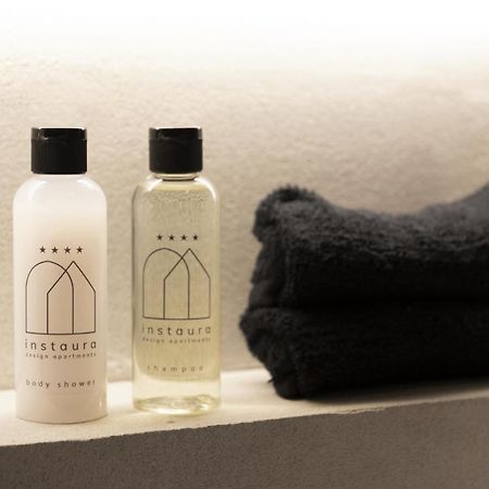 Instaura Apartments 제노바 외부 사진