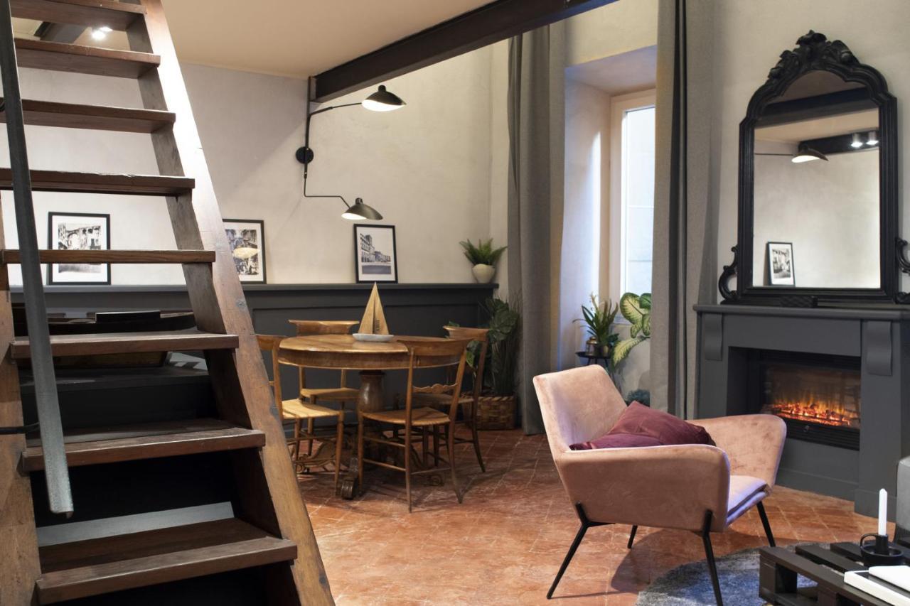 Instaura Apartments 제노바 외부 사진