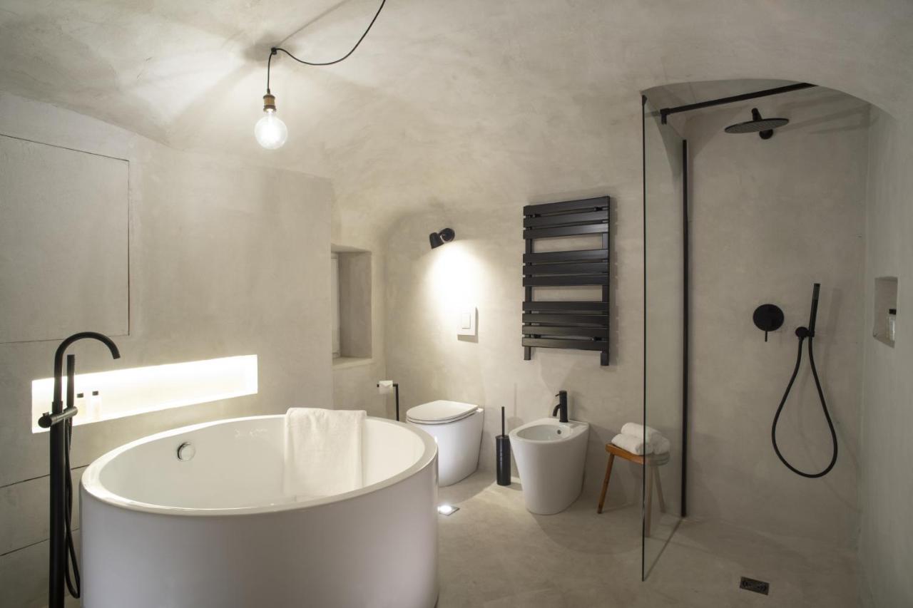 Instaura Apartments 제노바 외부 사진