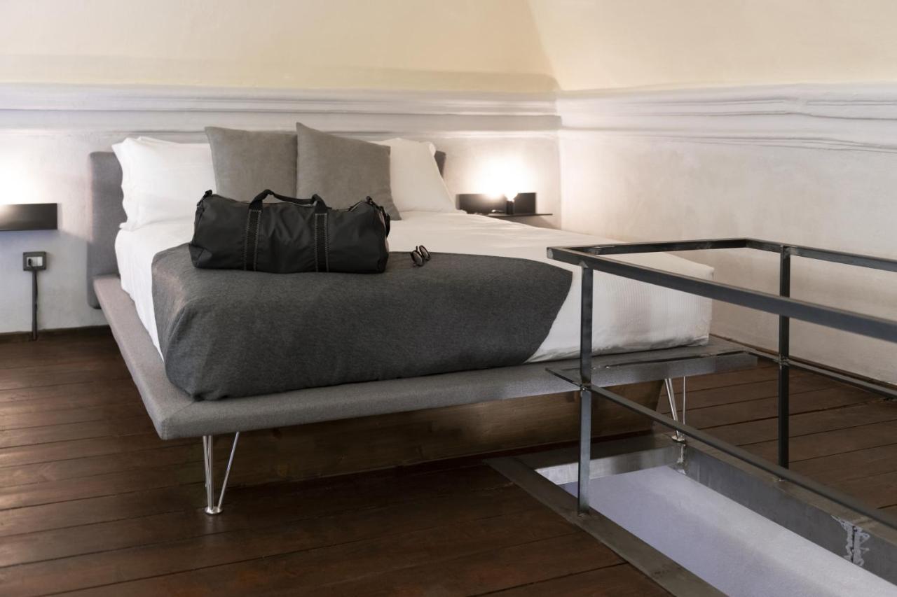 Instaura Apartments 제노바 외부 사진