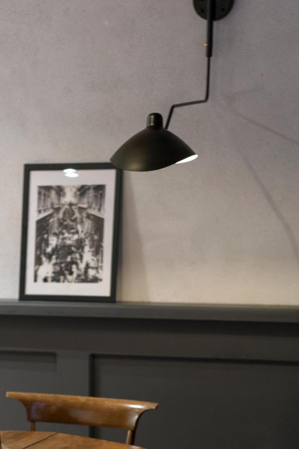 Instaura Apartments 제노바 외부 사진