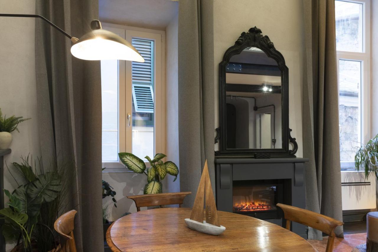 Instaura Apartments 제노바 외부 사진