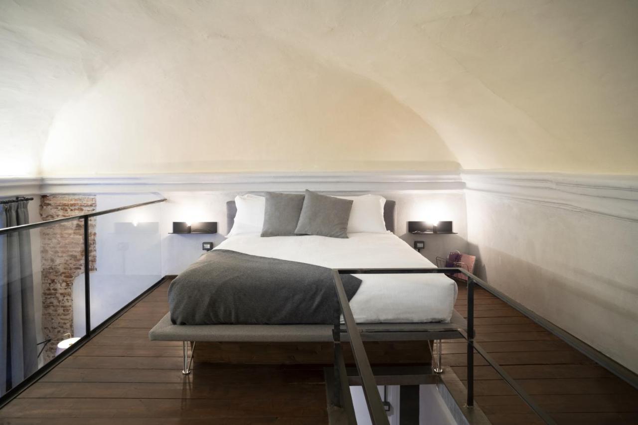Instaura Apartments 제노바 외부 사진