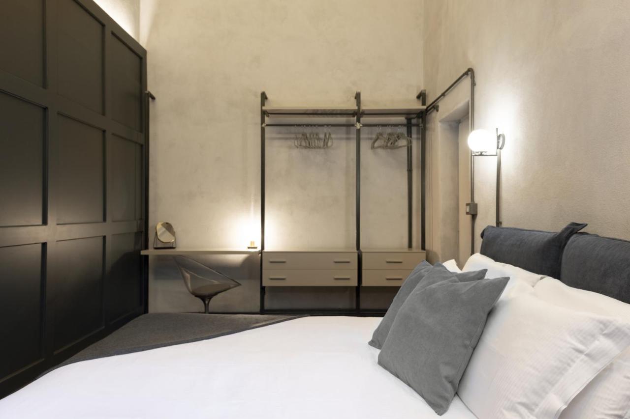Instaura Apartments 제노바 외부 사진