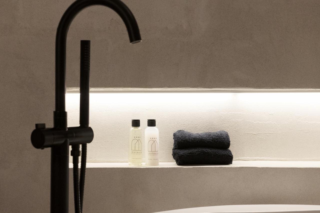 Instaura Apartments 제노바 외부 사진