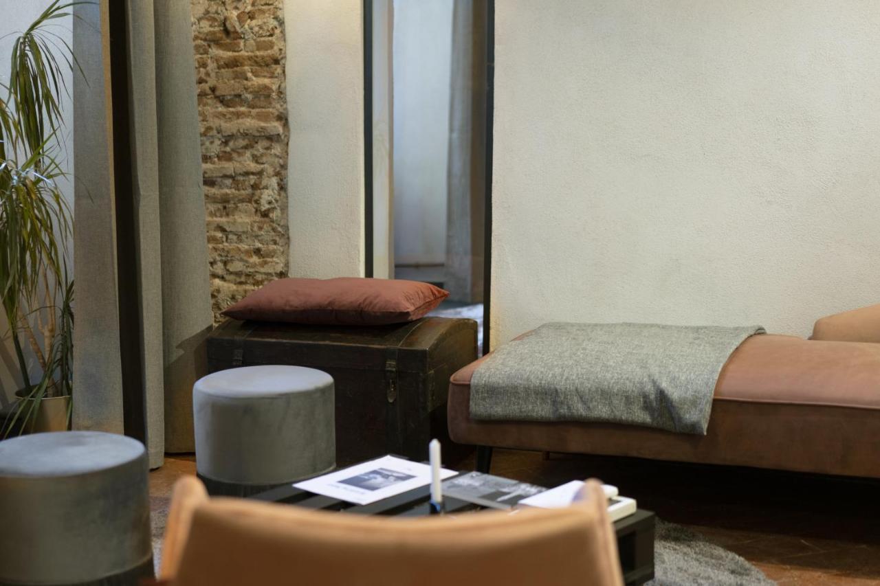 Instaura Apartments 제노바 외부 사진