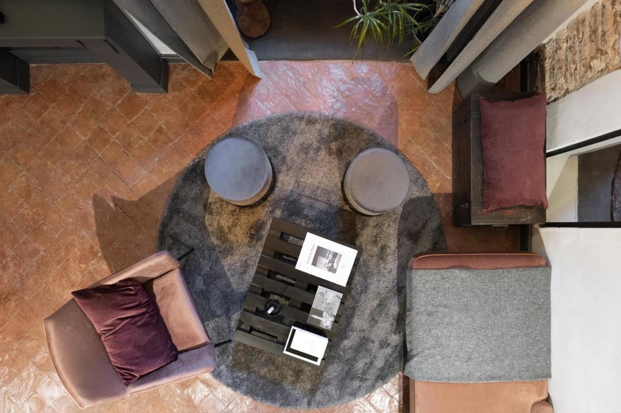 Instaura Apartments 제노바 외부 사진