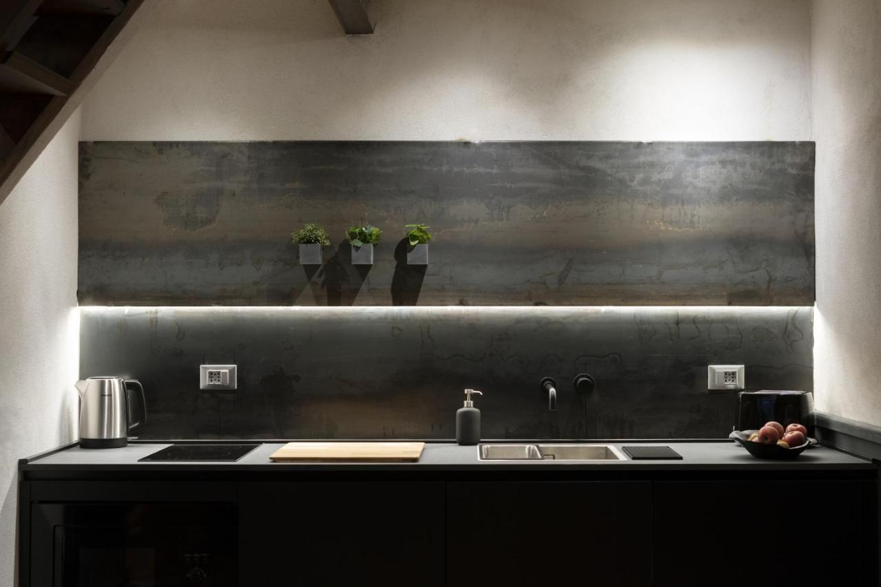 Instaura Apartments 제노바 외부 사진