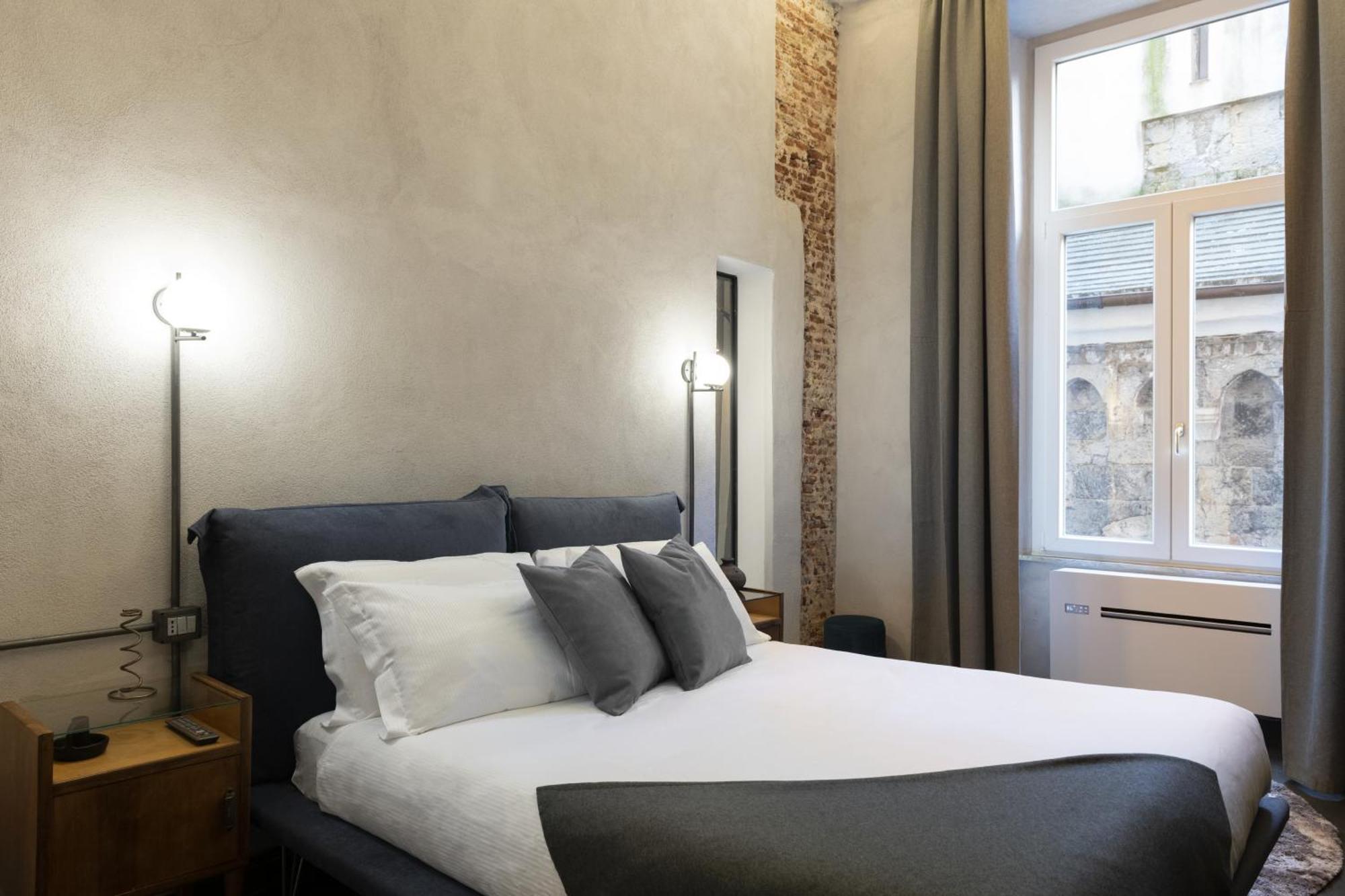 Instaura Apartments 제노바 외부 사진