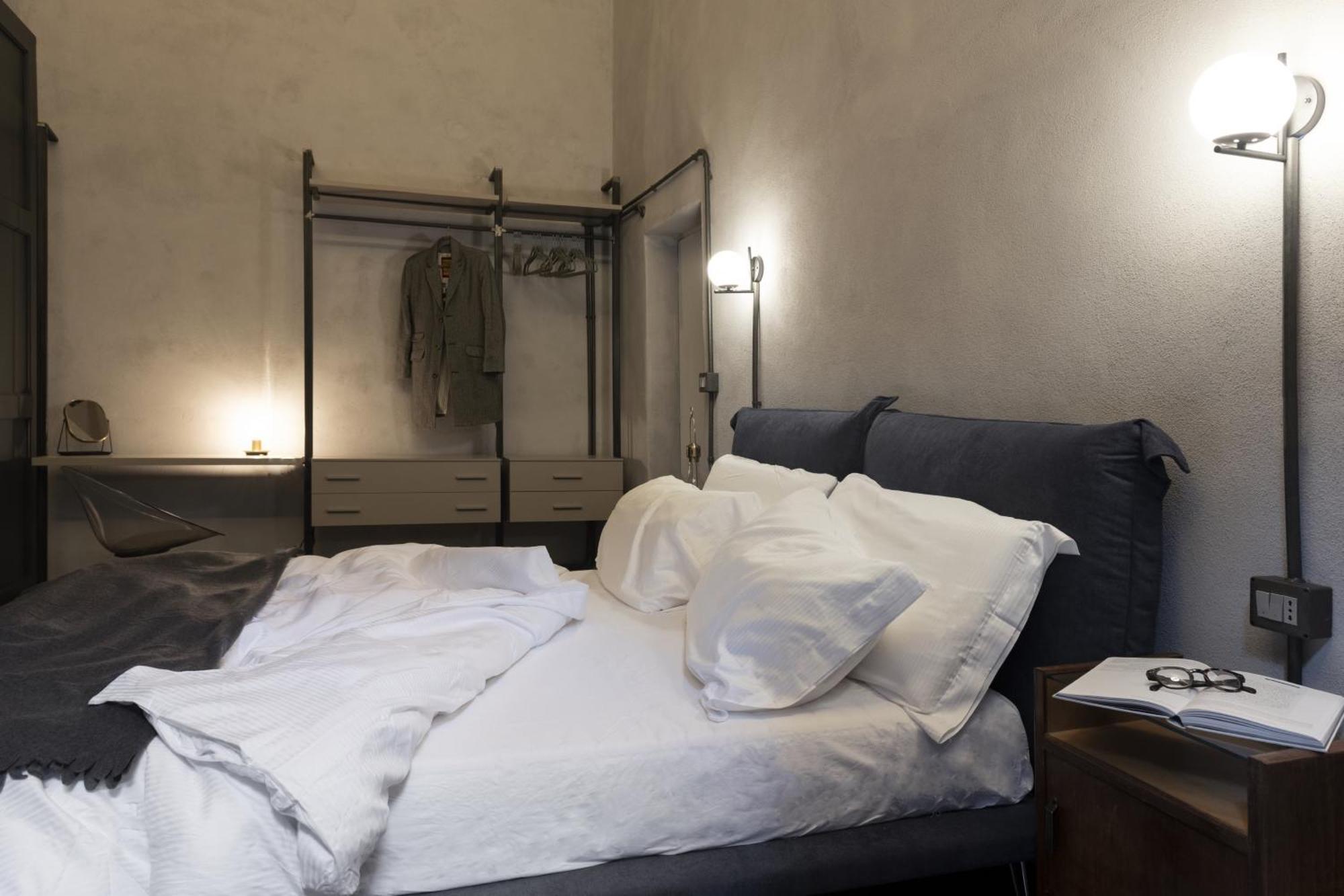 Instaura Apartments 제노바 외부 사진