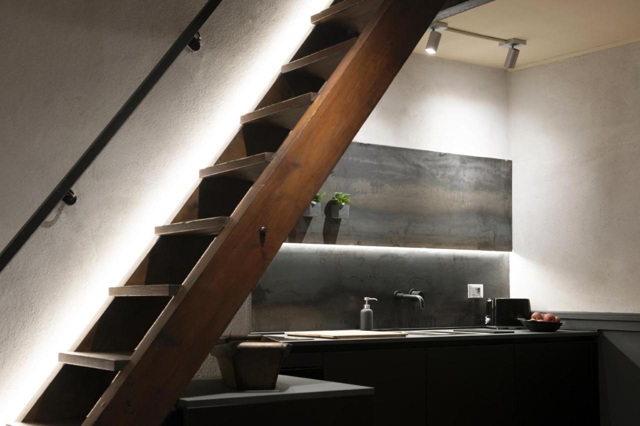 Instaura Apartments 제노바 외부 사진