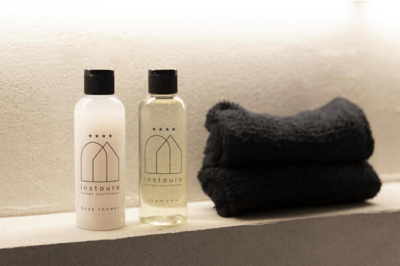 Instaura Apartments 제노바 외부 사진