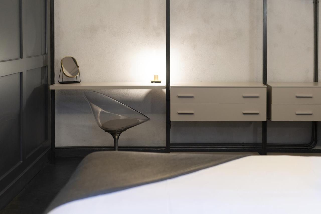 Instaura Apartments 제노바 외부 사진