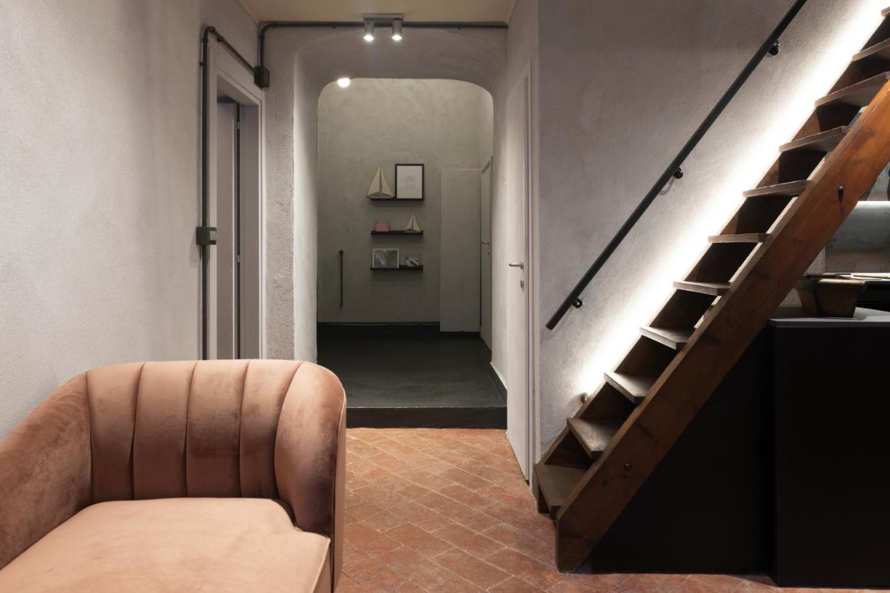 Instaura Apartments 제노바 외부 사진