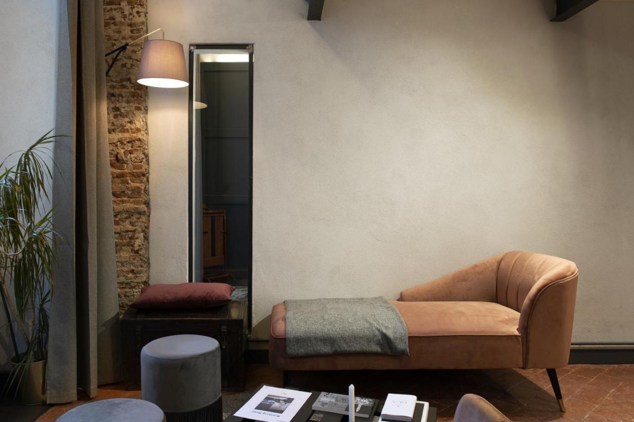 Instaura Apartments 제노바 외부 사진