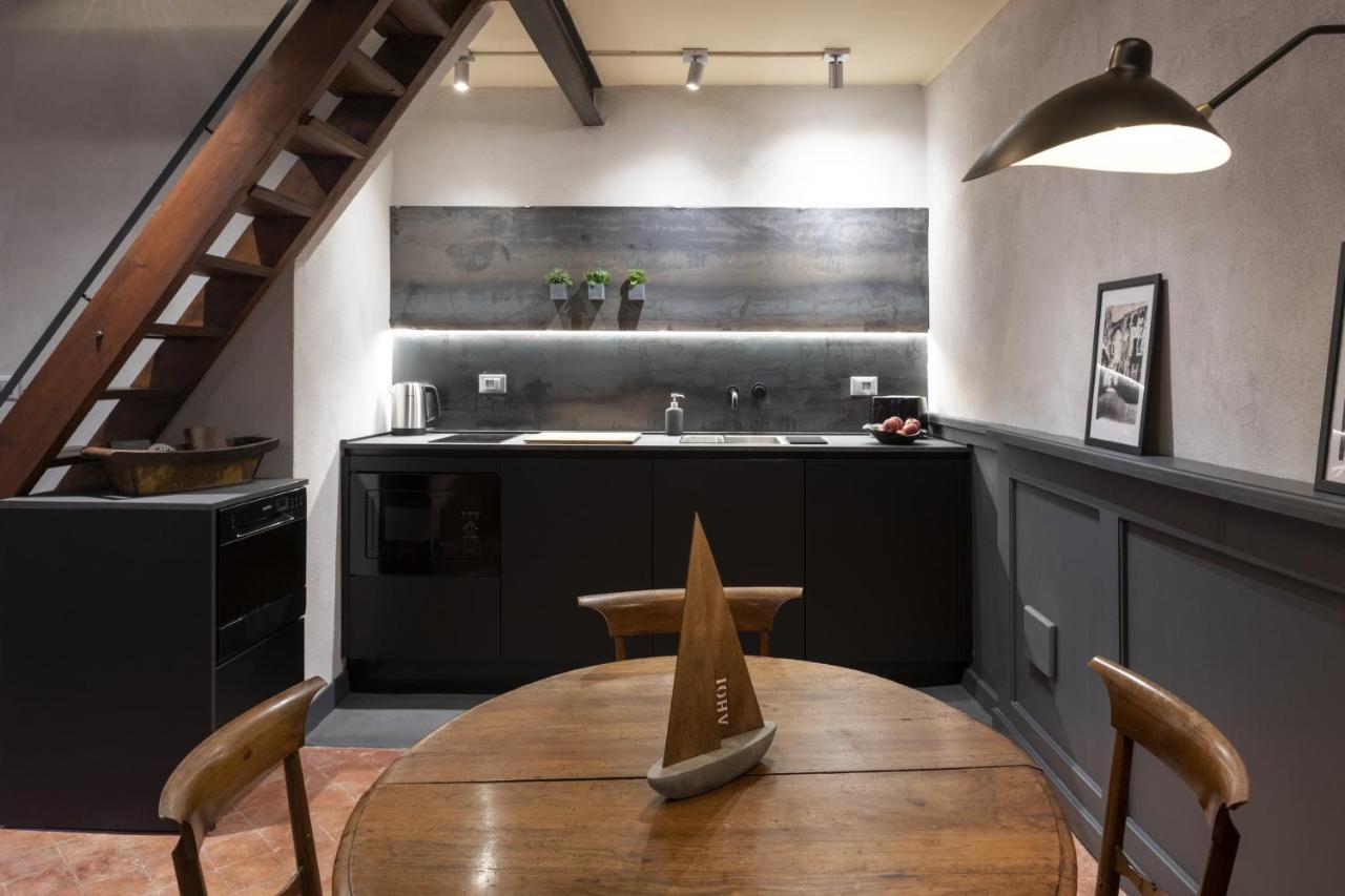 Instaura Apartments 제노바 외부 사진