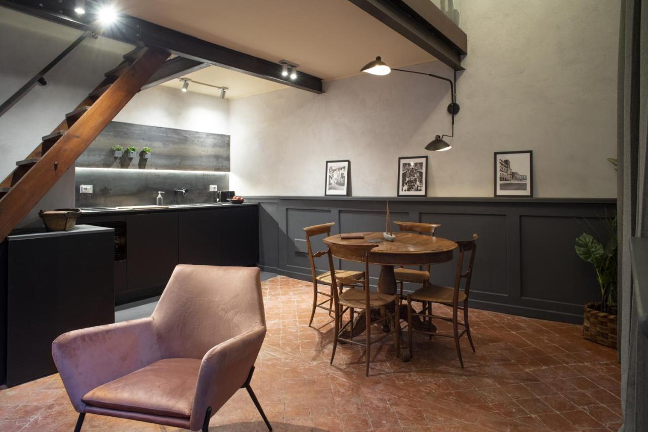 Instaura Apartments 제노바 외부 사진